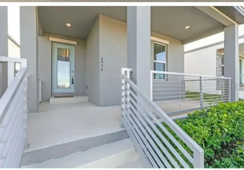 4976 Citrus Leaf Boulevard Winter Garden FL 34787