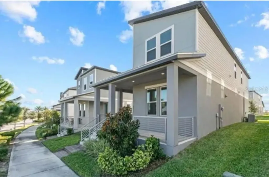 4976 Citrus Leaf Boulevard Winter Garden FL 34787