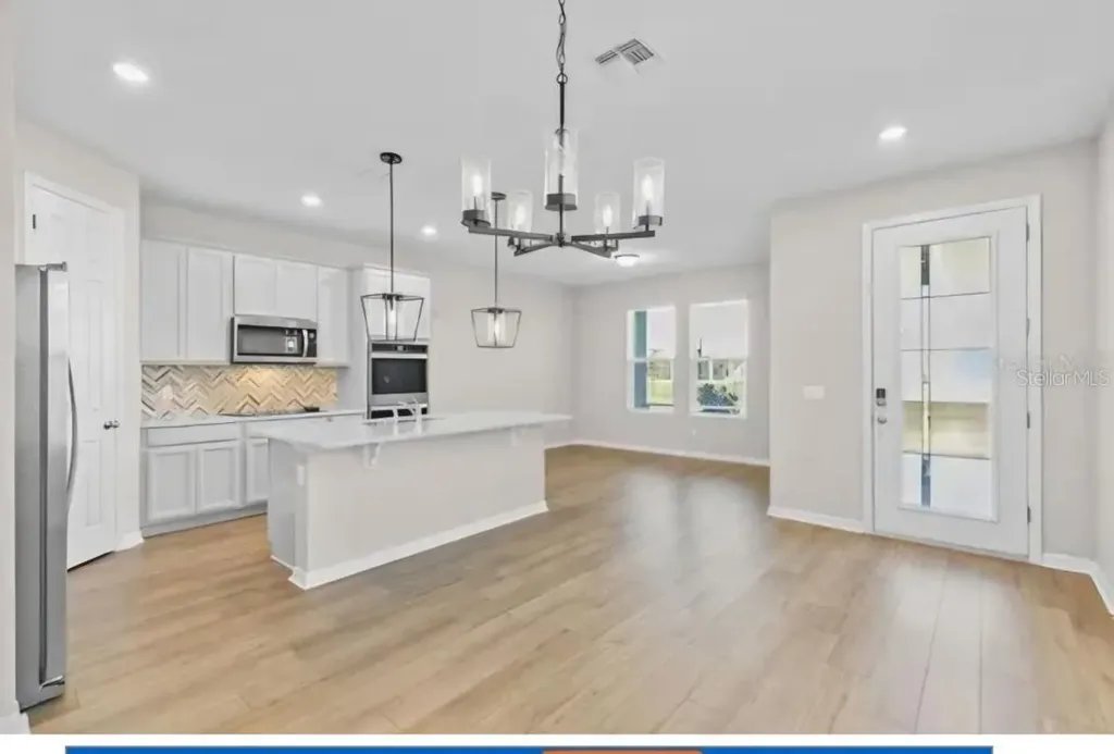4976 Citrus Leaf Boulevard Winter Garden FL 34787