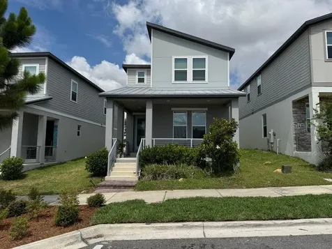 4976 Citrus Leaf Boulevard Winter Garden FL 34787