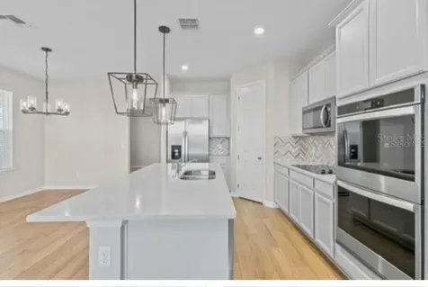 4976 Citrus Leaf Boulevard Winter Garden FL 34787