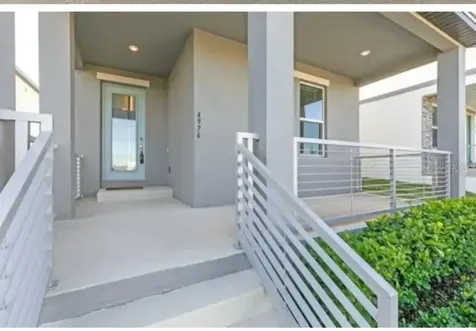 4976 Citrus Leaf Boulevard Winter Garden FL 34787