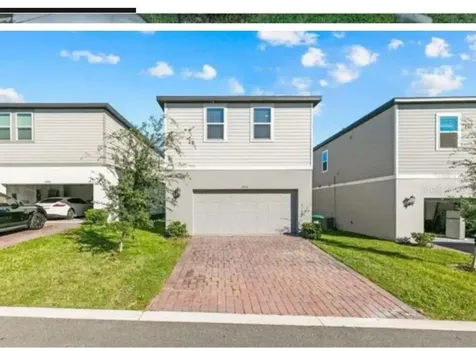 4976 Citrus Leaf Boulevard Winter Garden FL 34787