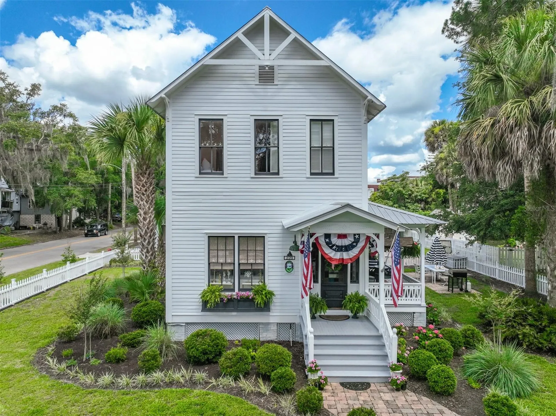 220 S 4th Street Palatka FL 32177