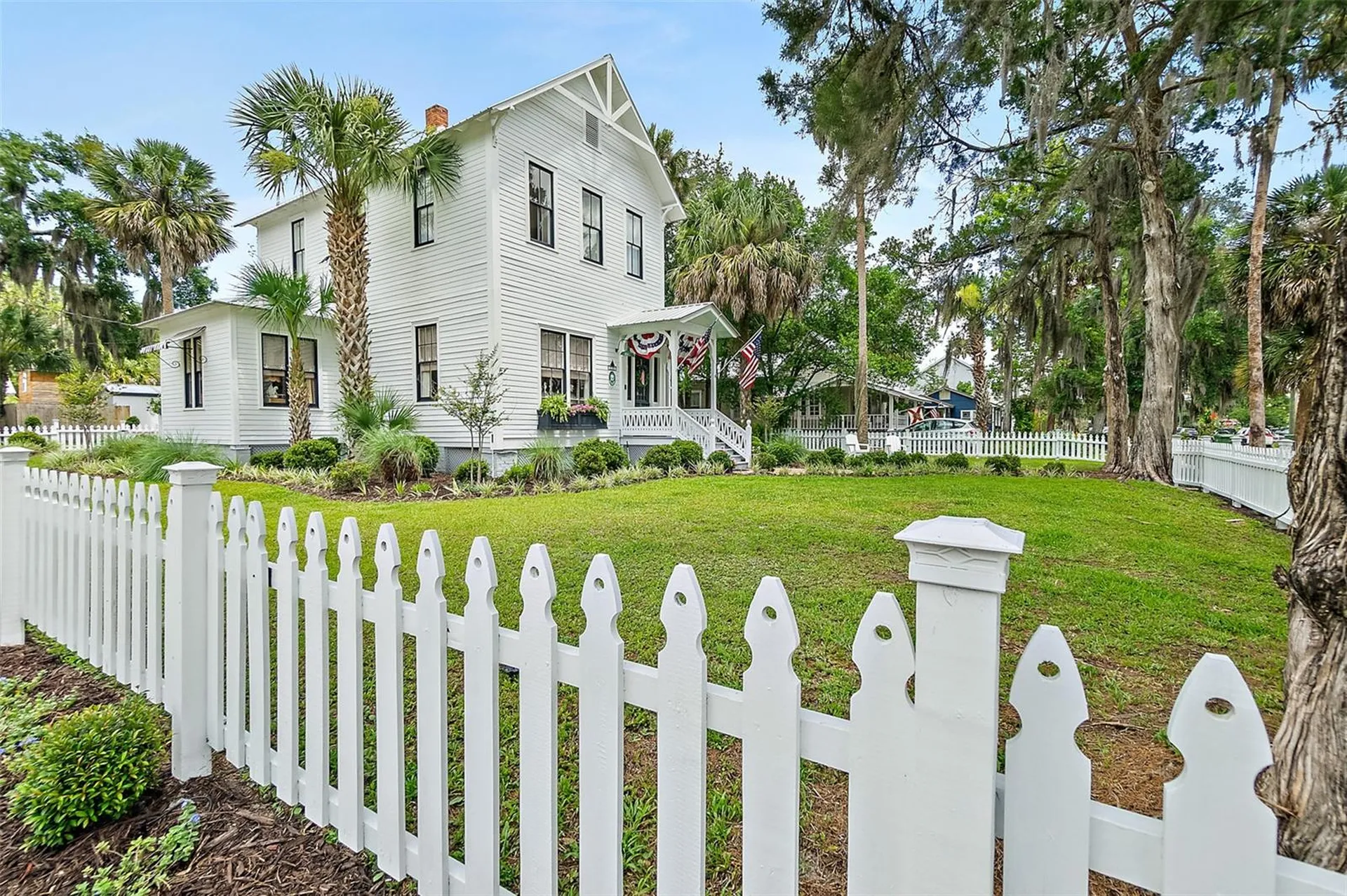 220 S 4th Street Palatka FL 32177