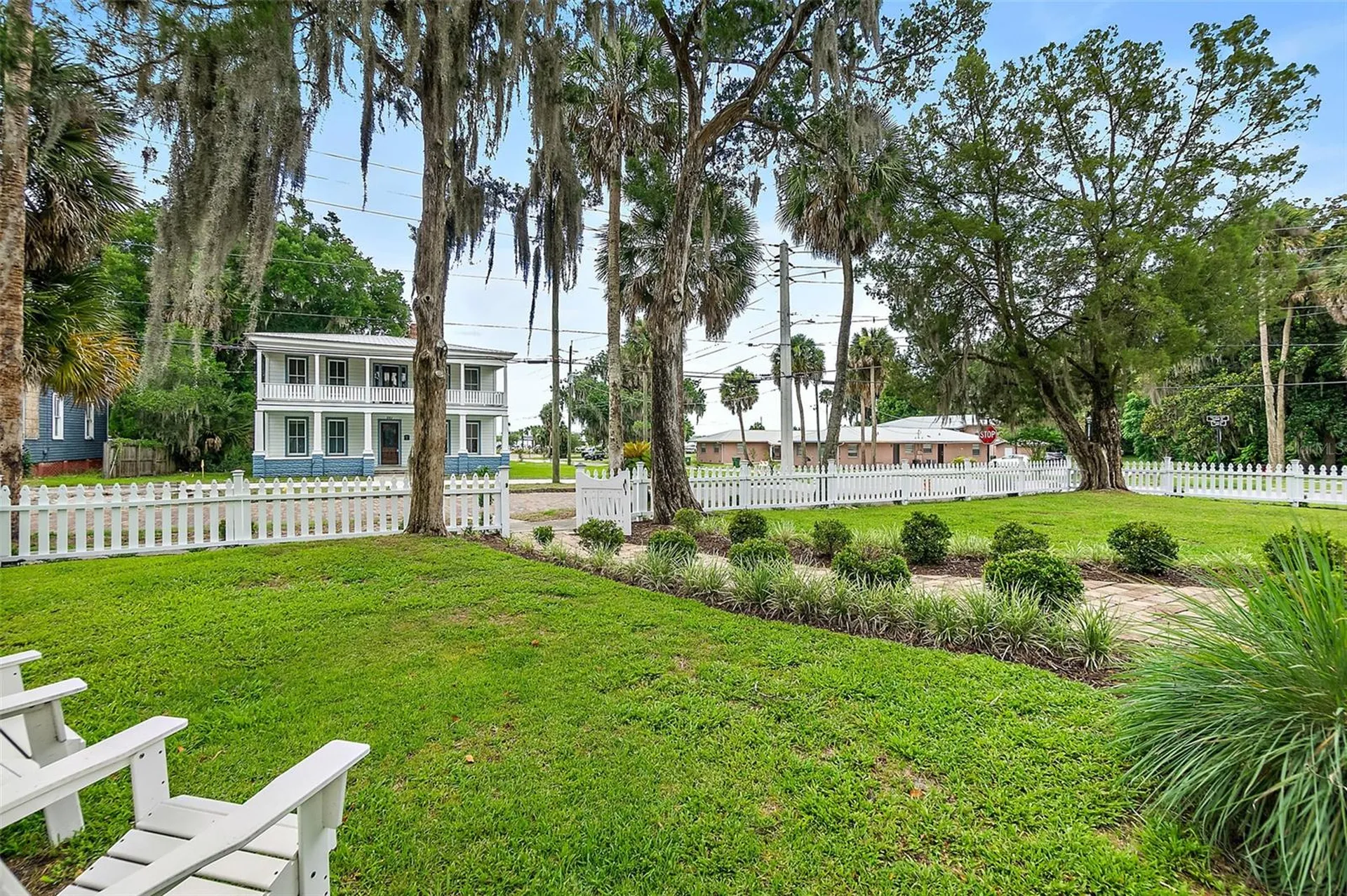 220 S 4th Street Palatka FL 32177