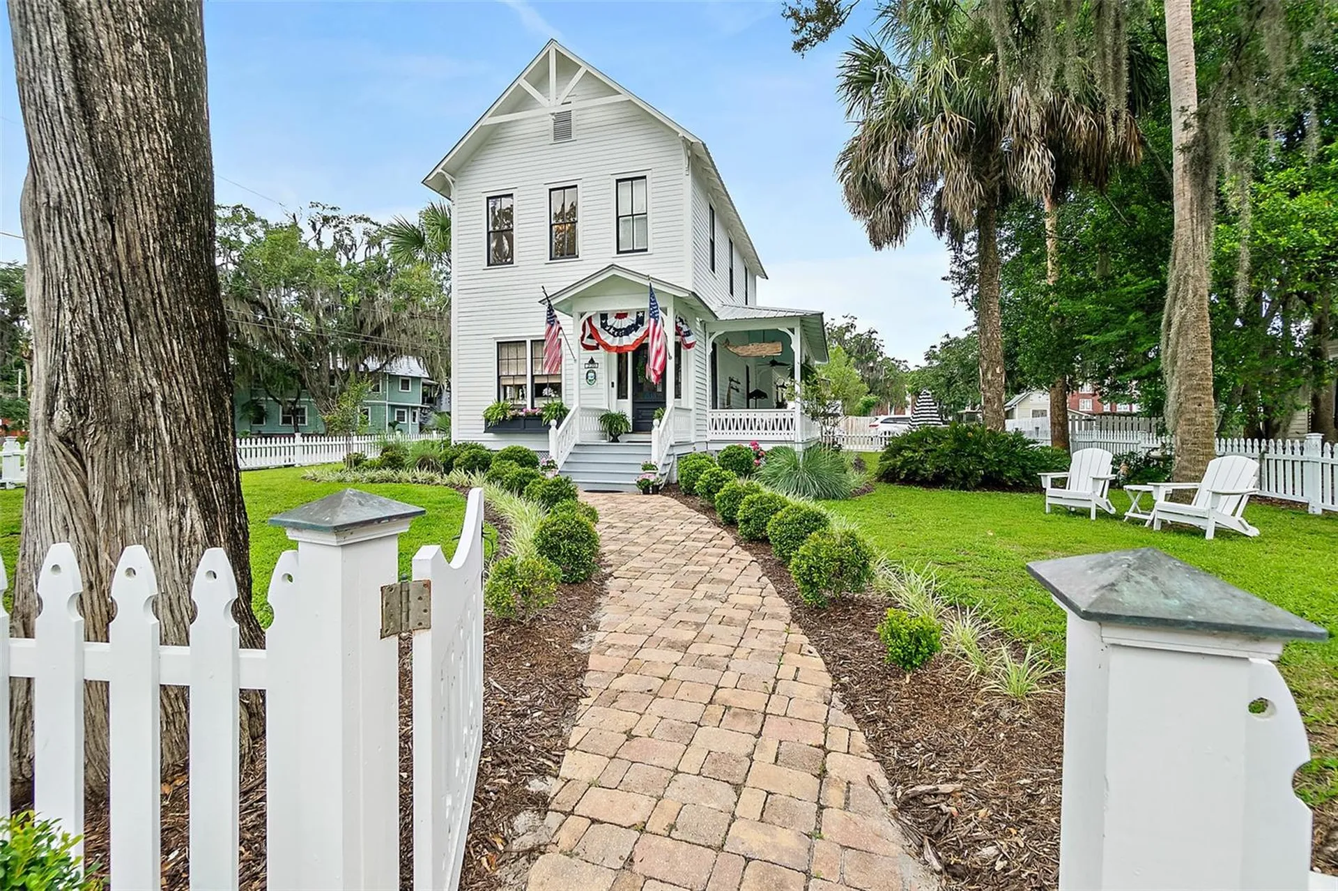 220 S 4th Street Palatka FL 32177