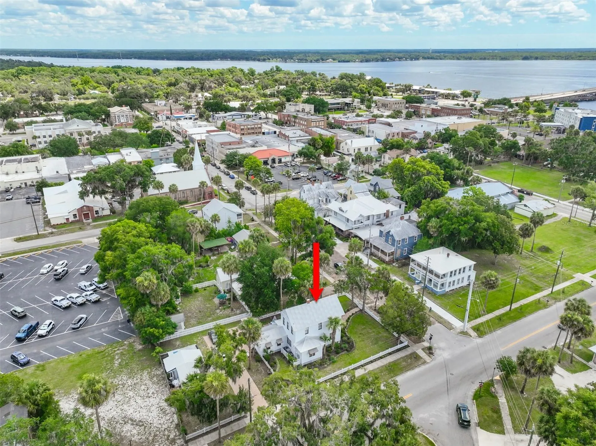 220 S 4th Street Palatka FL 32177