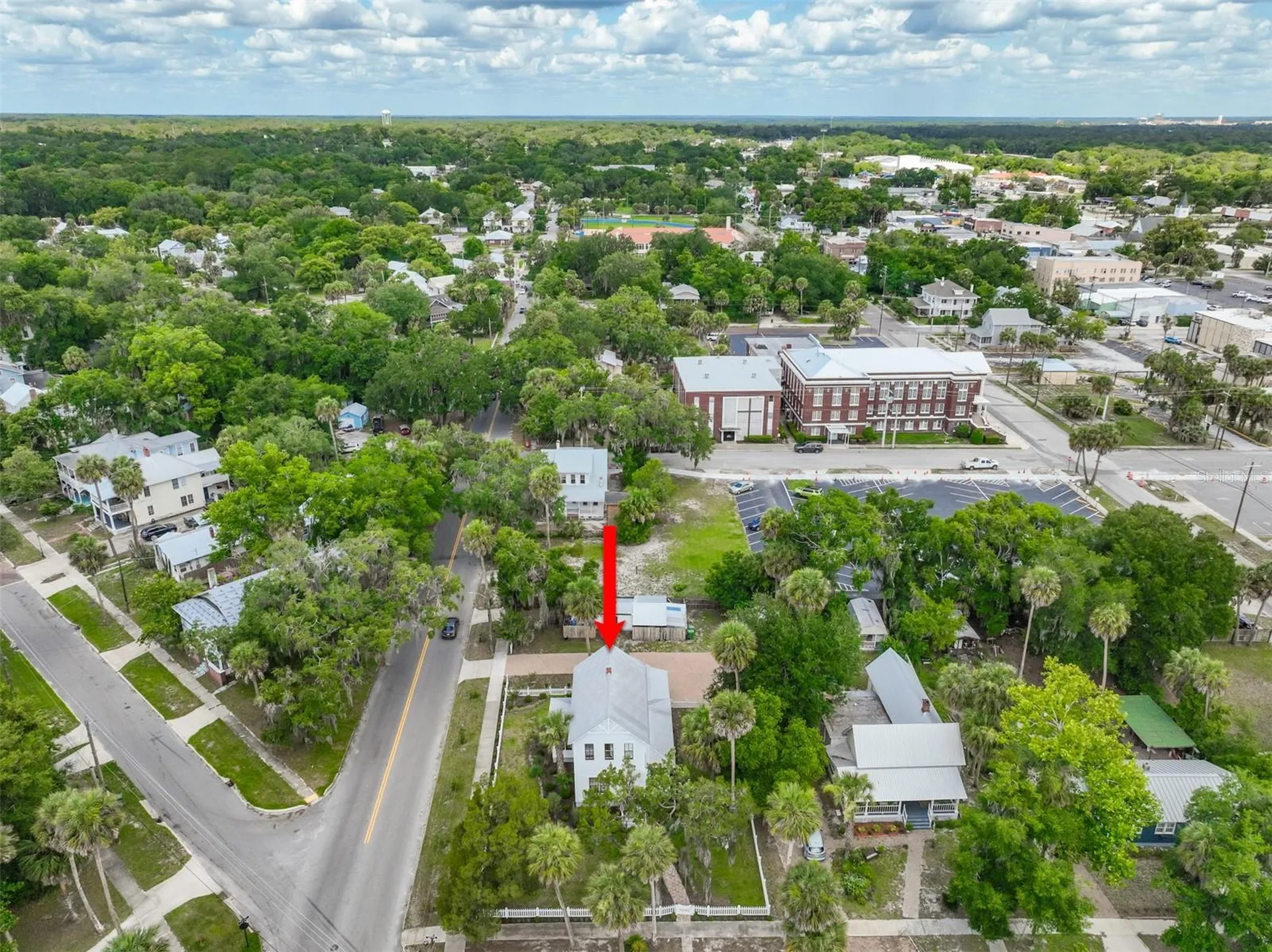 220 S 4th Street Palatka FL 32177