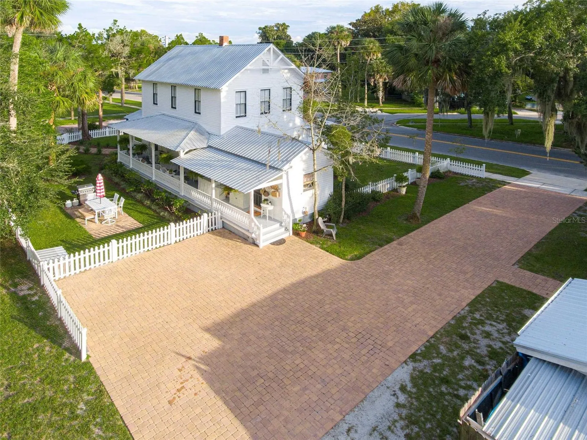 220 S 4th Street Palatka FL 32177