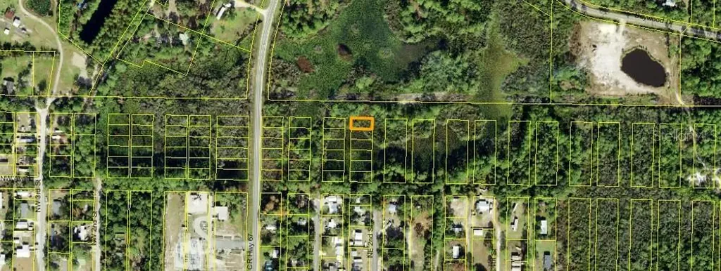 1301 NE 2nd Street Carrabelle FL 32322