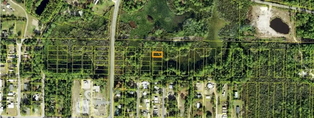 1303 NE 2nd Street Carrabelle FL 32322