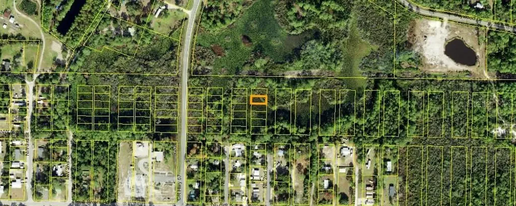 1303 NE 2nd Street Carrabelle FL 32322