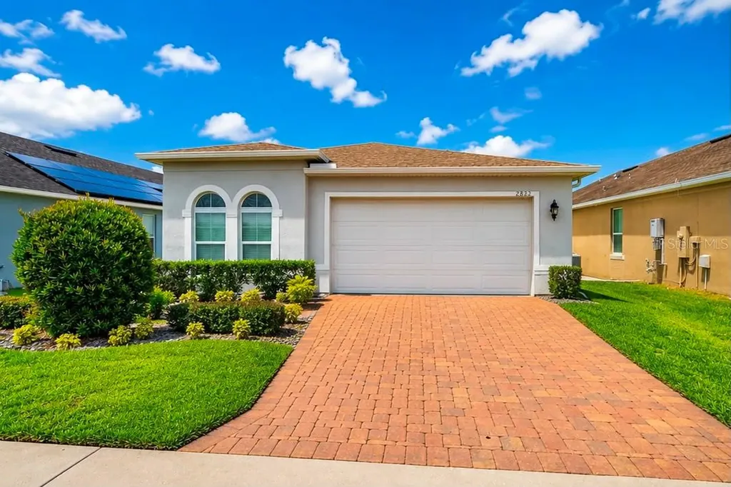 2822 Bigleaf Maple Drive Ocoee FL 34761