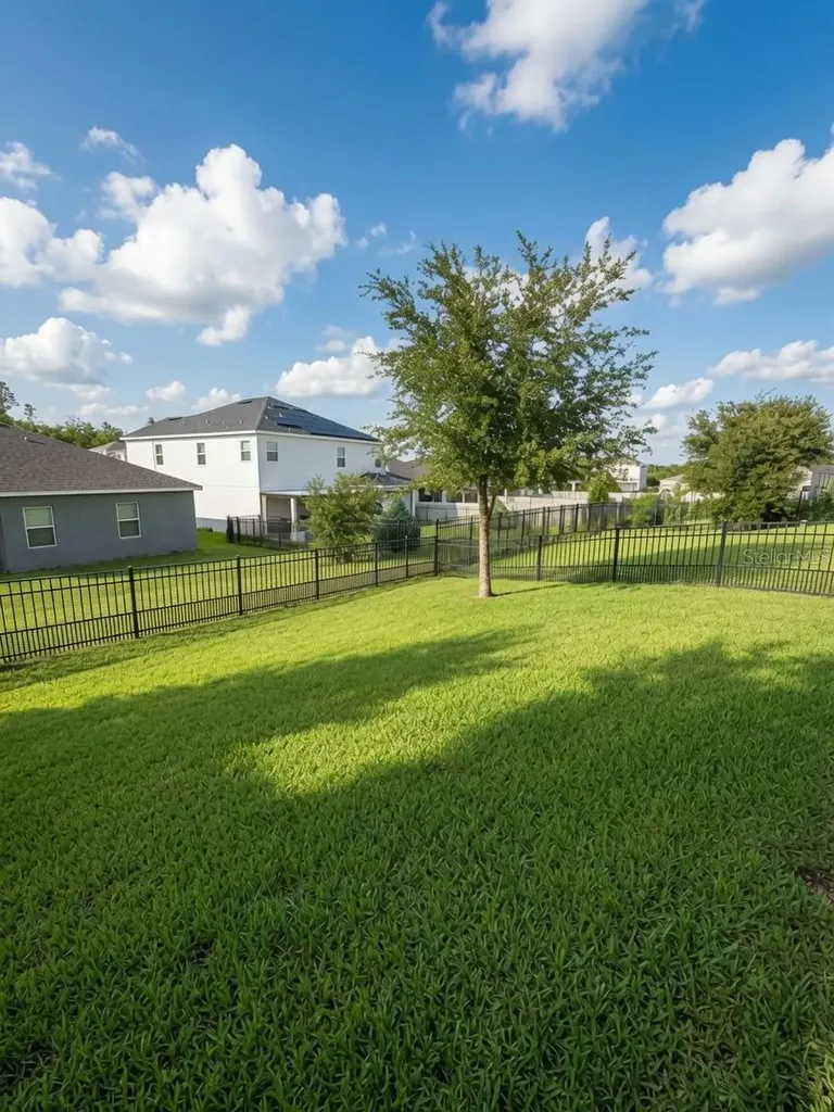 2822 Bigleaf Maple Drive Ocoee FL 34761
