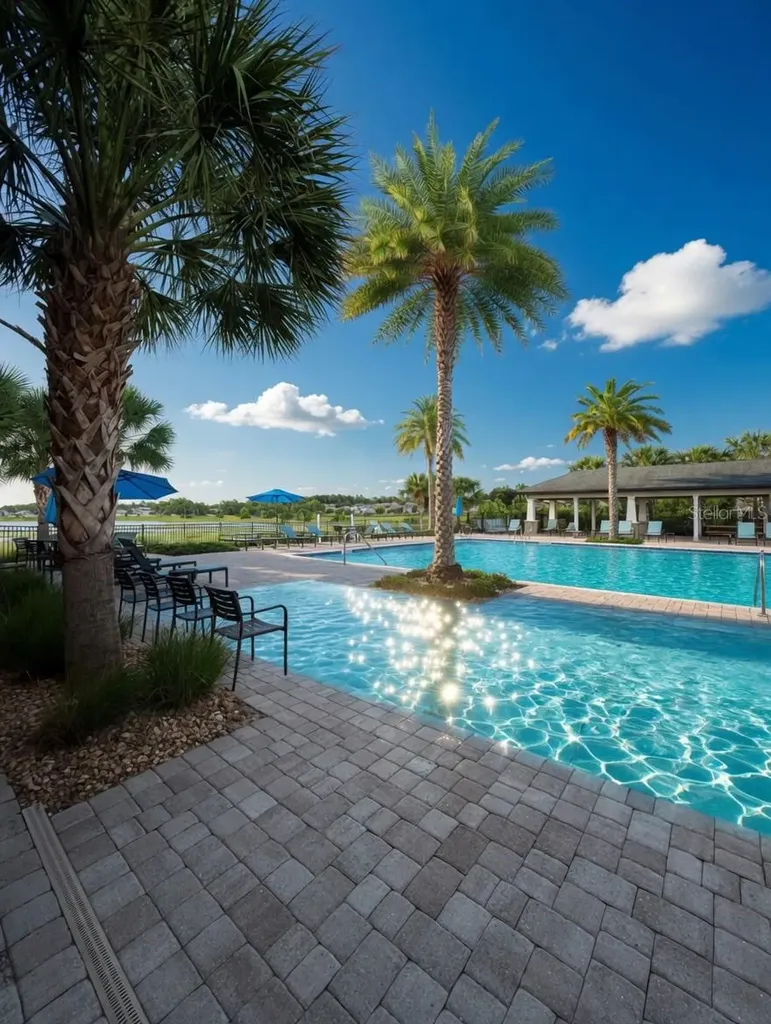 2822 Bigleaf Maple Drive Ocoee FL 34761