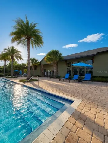 2822 Bigleaf Maple Drive Ocoee FL 34761