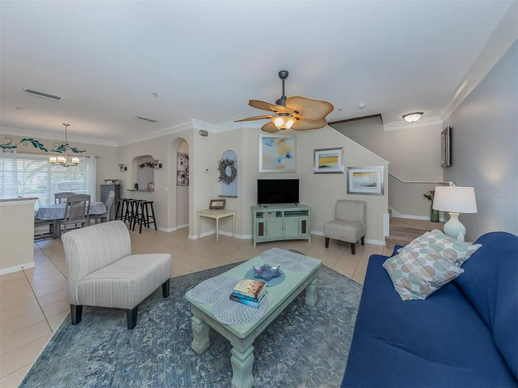 12905 Tigers Eye Drive Venice FL 34292