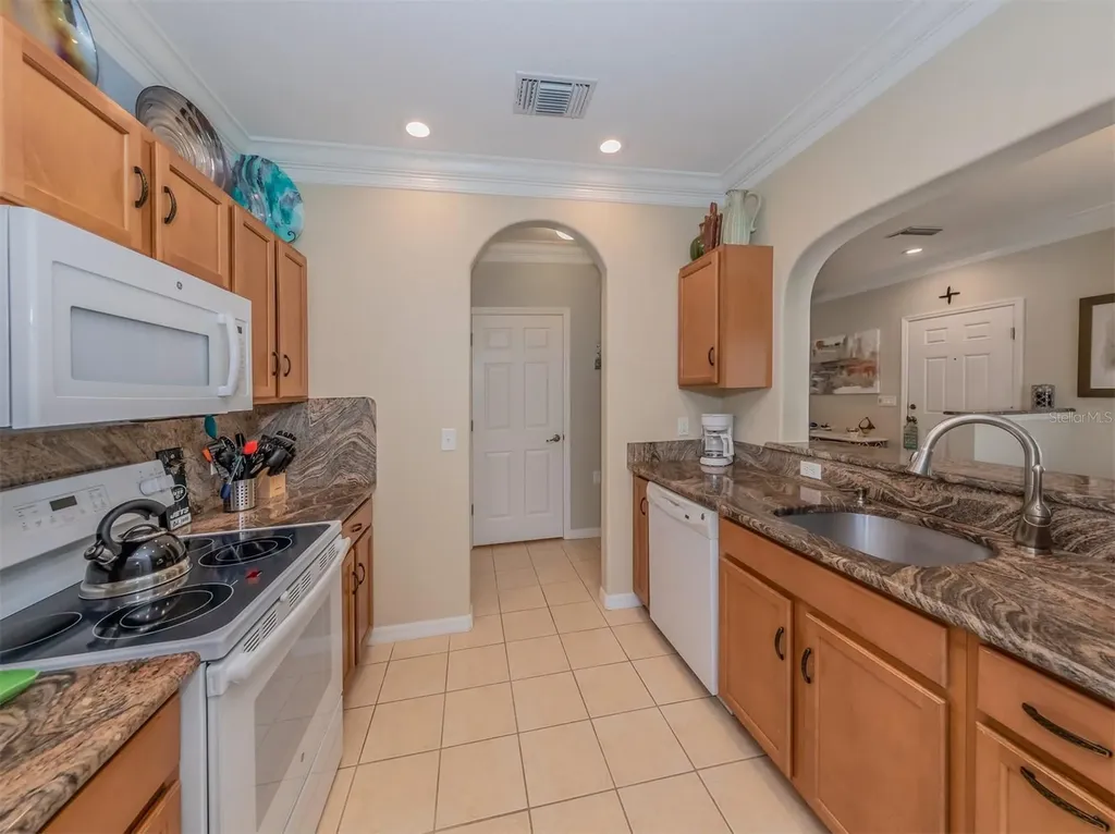 12905 Tigers Eye Drive Venice FL 34292