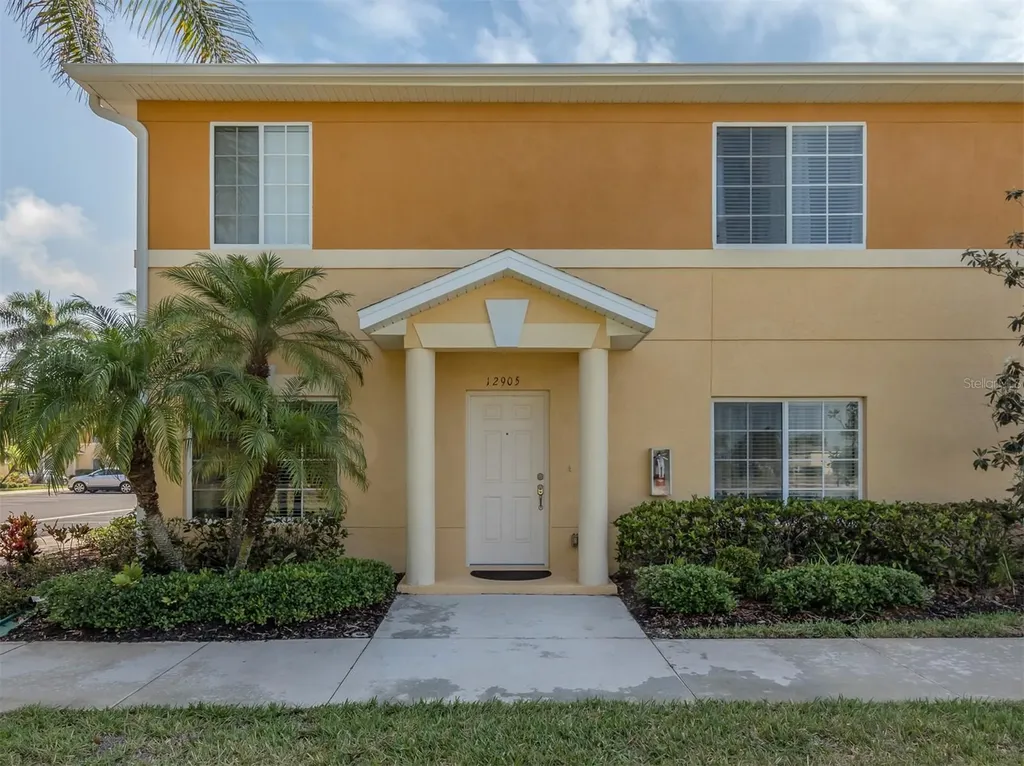 12905 Tigers Eye Drive Venice FL 34292