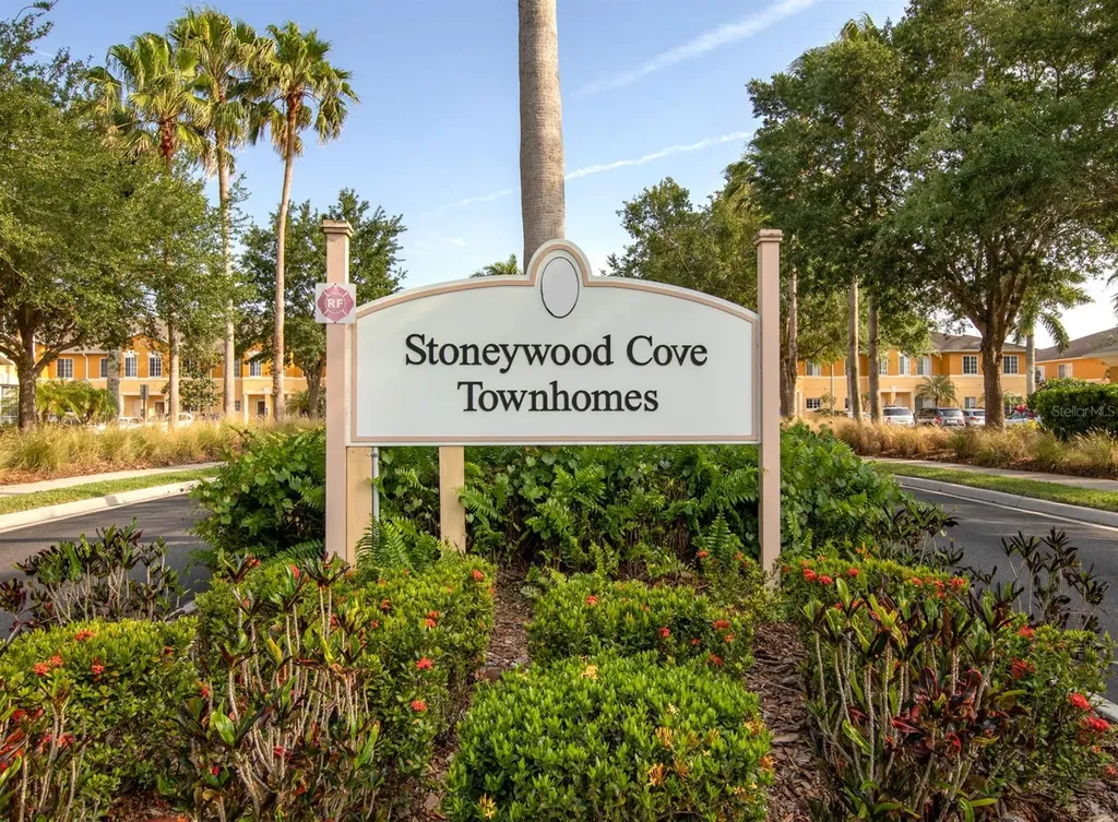 12905 Tigers Eye Drive Venice FL 34292