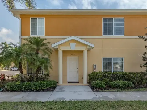12905 Tigers Eye Drive Venice FL 34292