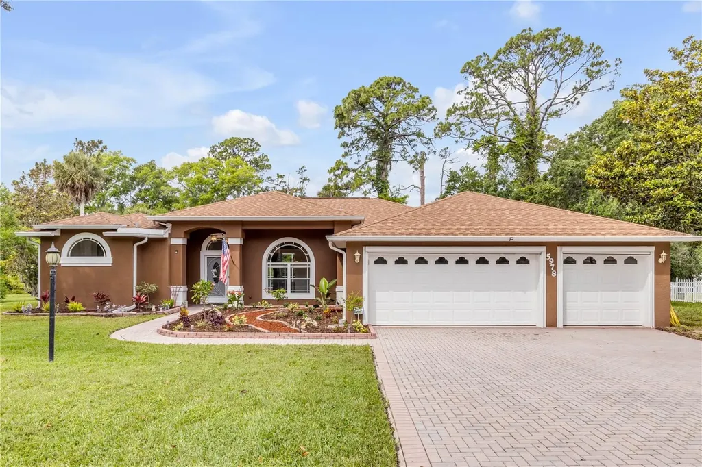 5978 Shady Creek Lane Port Orange FL 32128