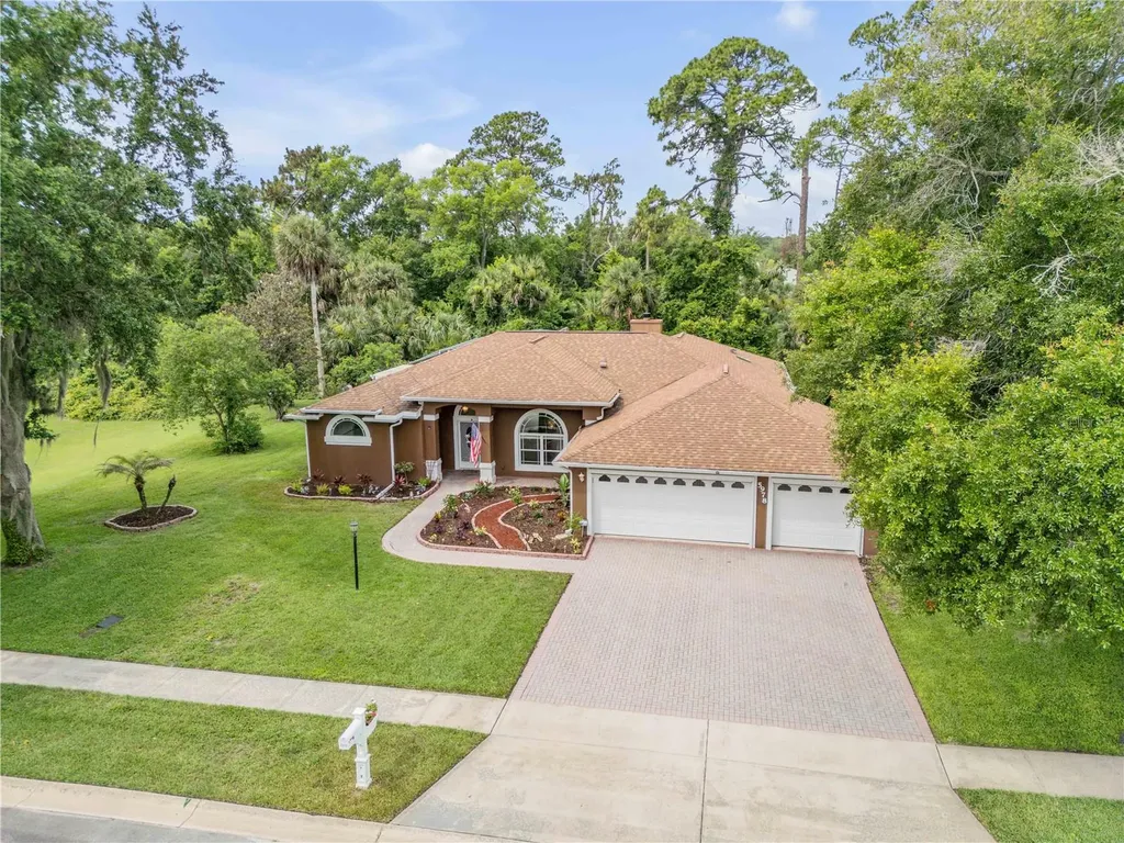 5978 Shady Creek Lane Port Orange FL 32128