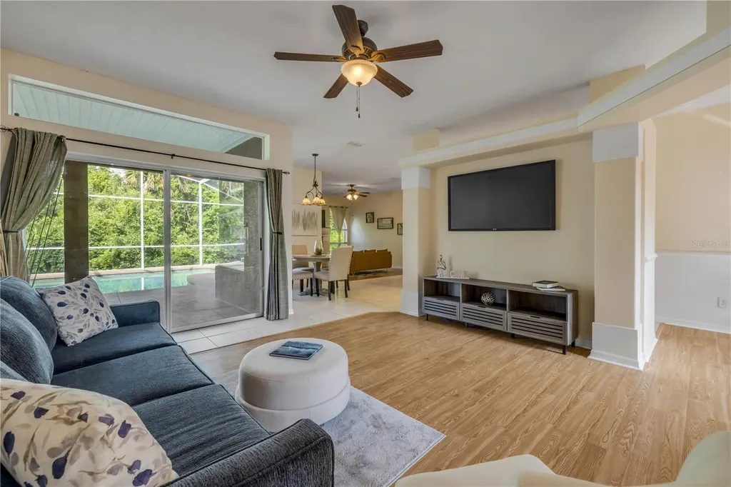 5978 Shady Creek Lane Port Orange FL 32128