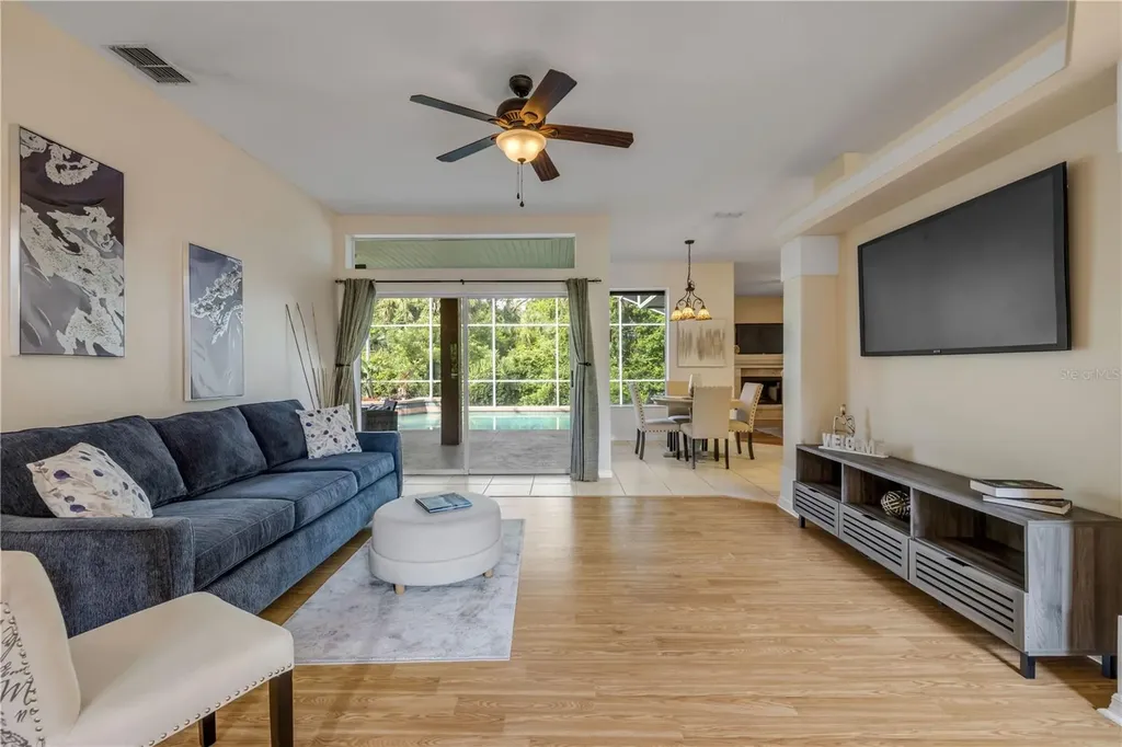 5978 Shady Creek Lane Port Orange FL 32128