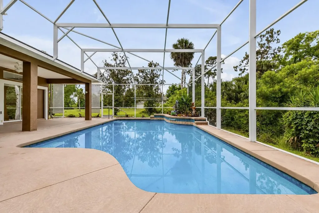 5978 Shady Creek Lane Port Orange FL 32128