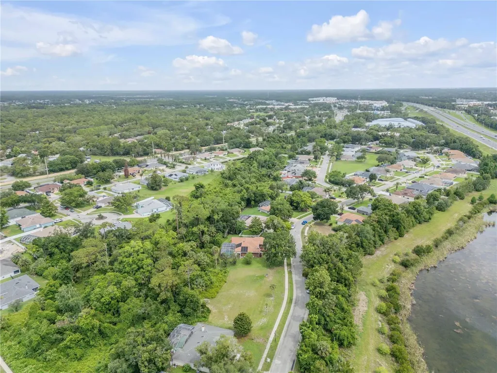 5978 Shady Creek Lane Port Orange FL 32128