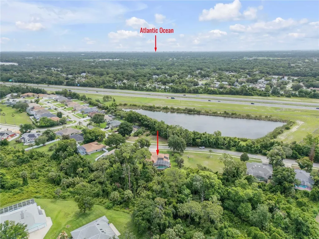 5978 Shady Creek Lane Port Orange FL 32128
