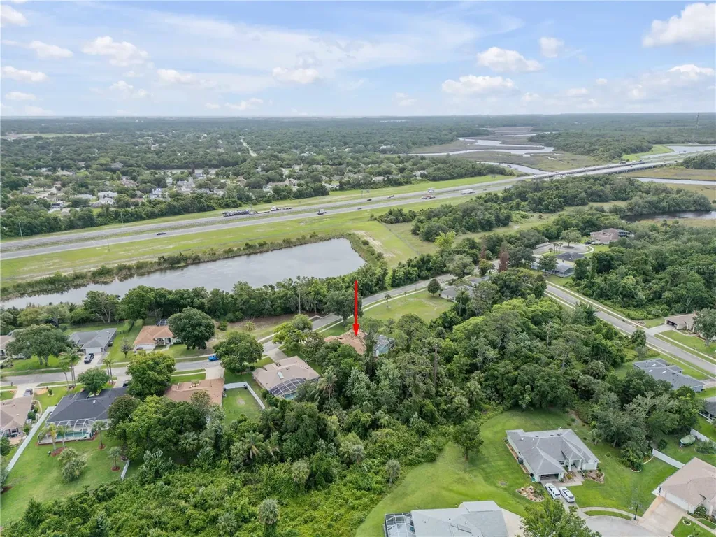 5978 Shady Creek Lane Port Orange FL 32128