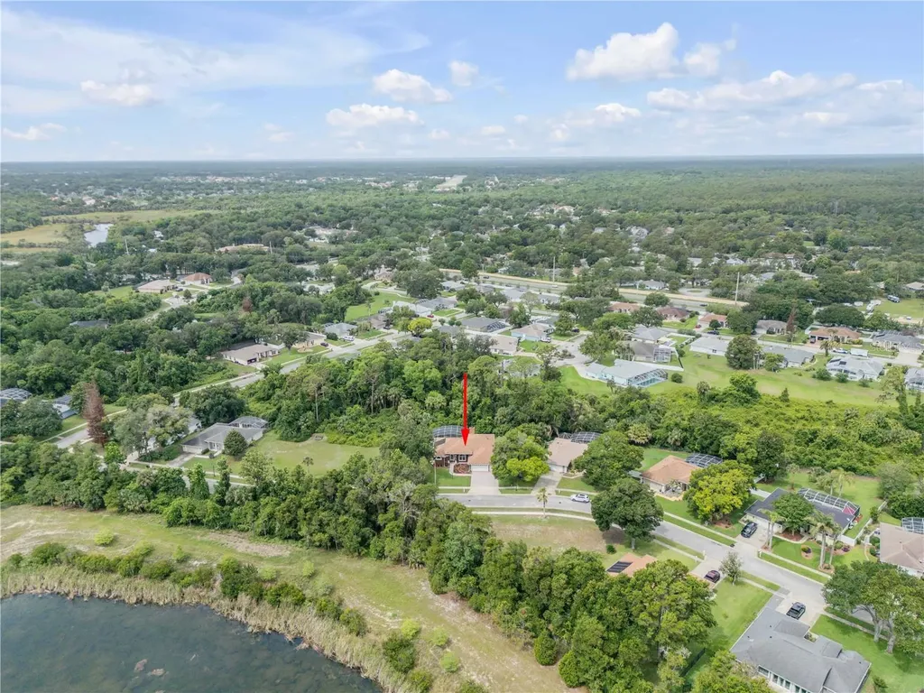 5978 Shady Creek Lane Port Orange FL 32128