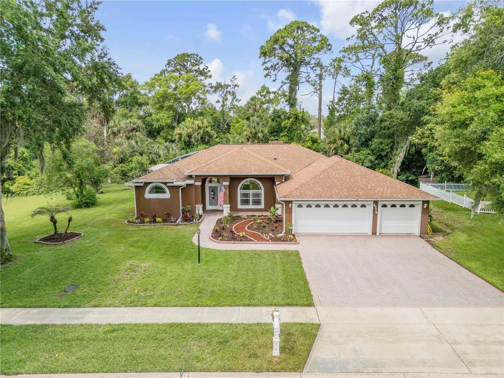 5978 Shady Creek Lane Port Orange FL 32128