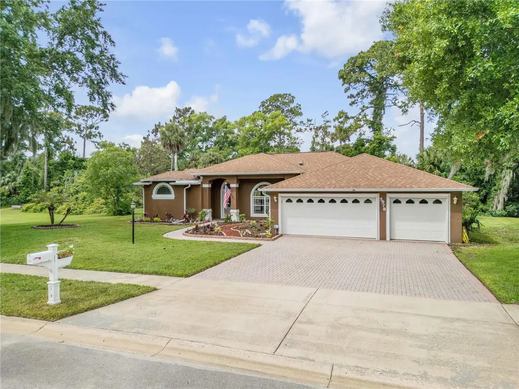 5978 Shady Creek Lane Port Orange FL 32128