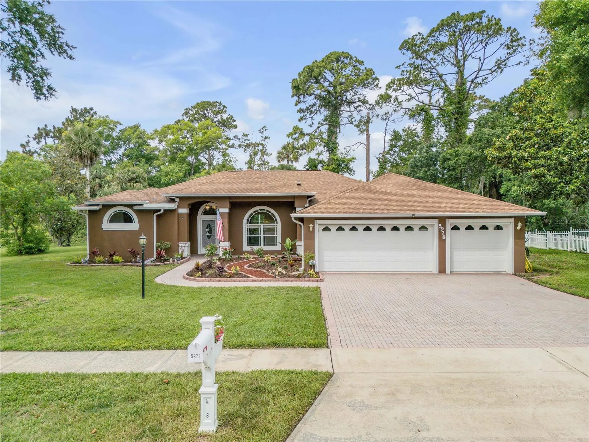5978 Shady Creek Lane Port Orange FL 32128