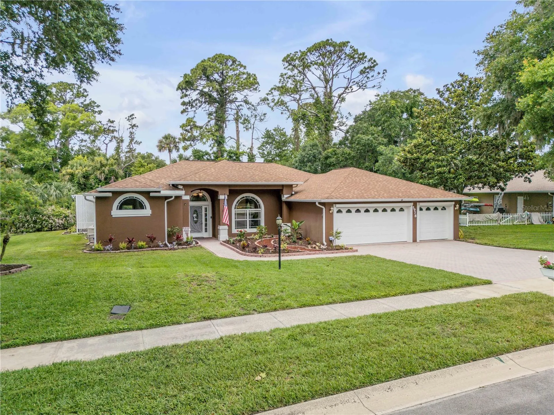 5978 Shady Creek Lane Port Orange FL 32128