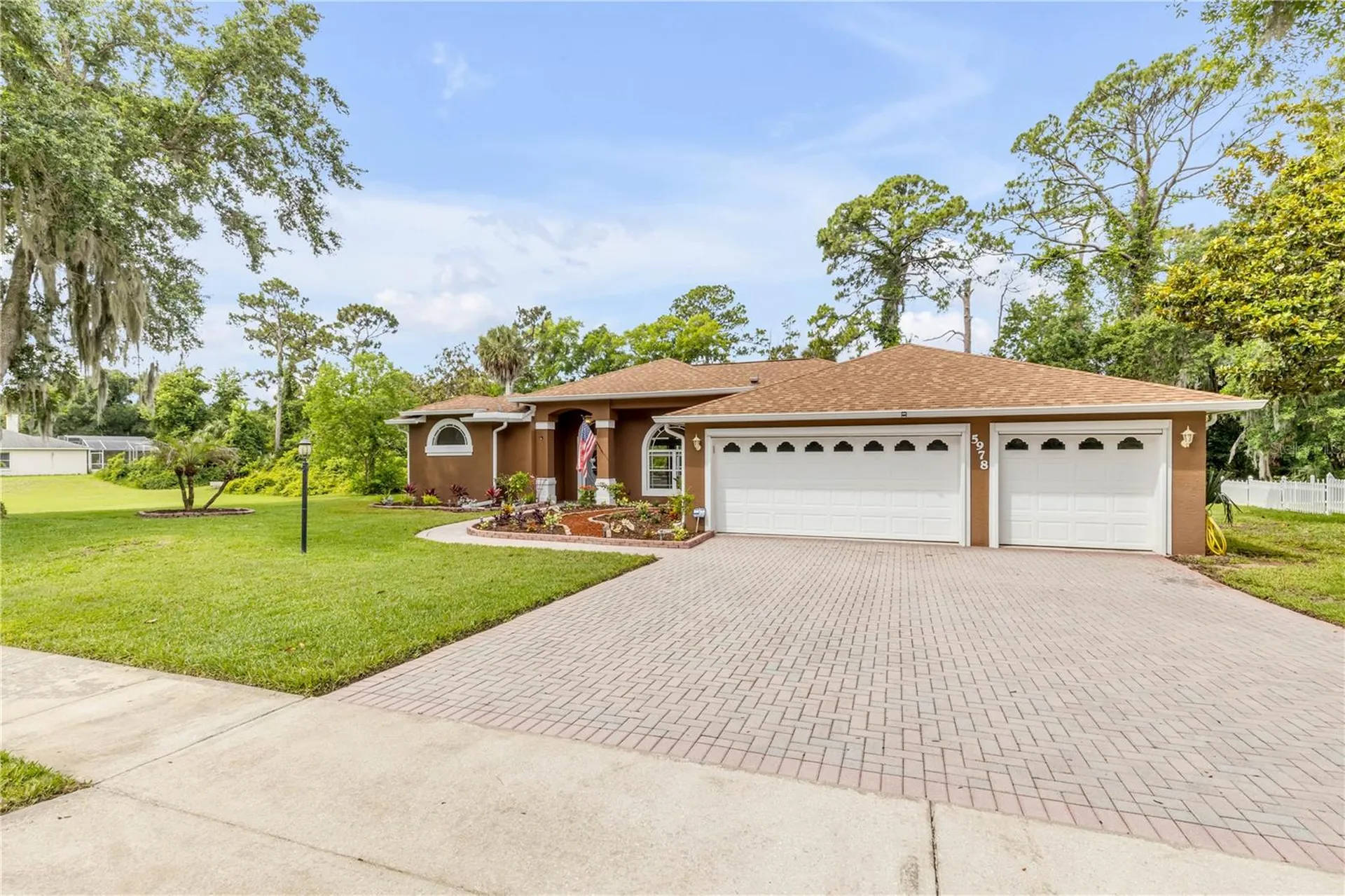 5978 Shady Creek Lane Port Orange FL 32128