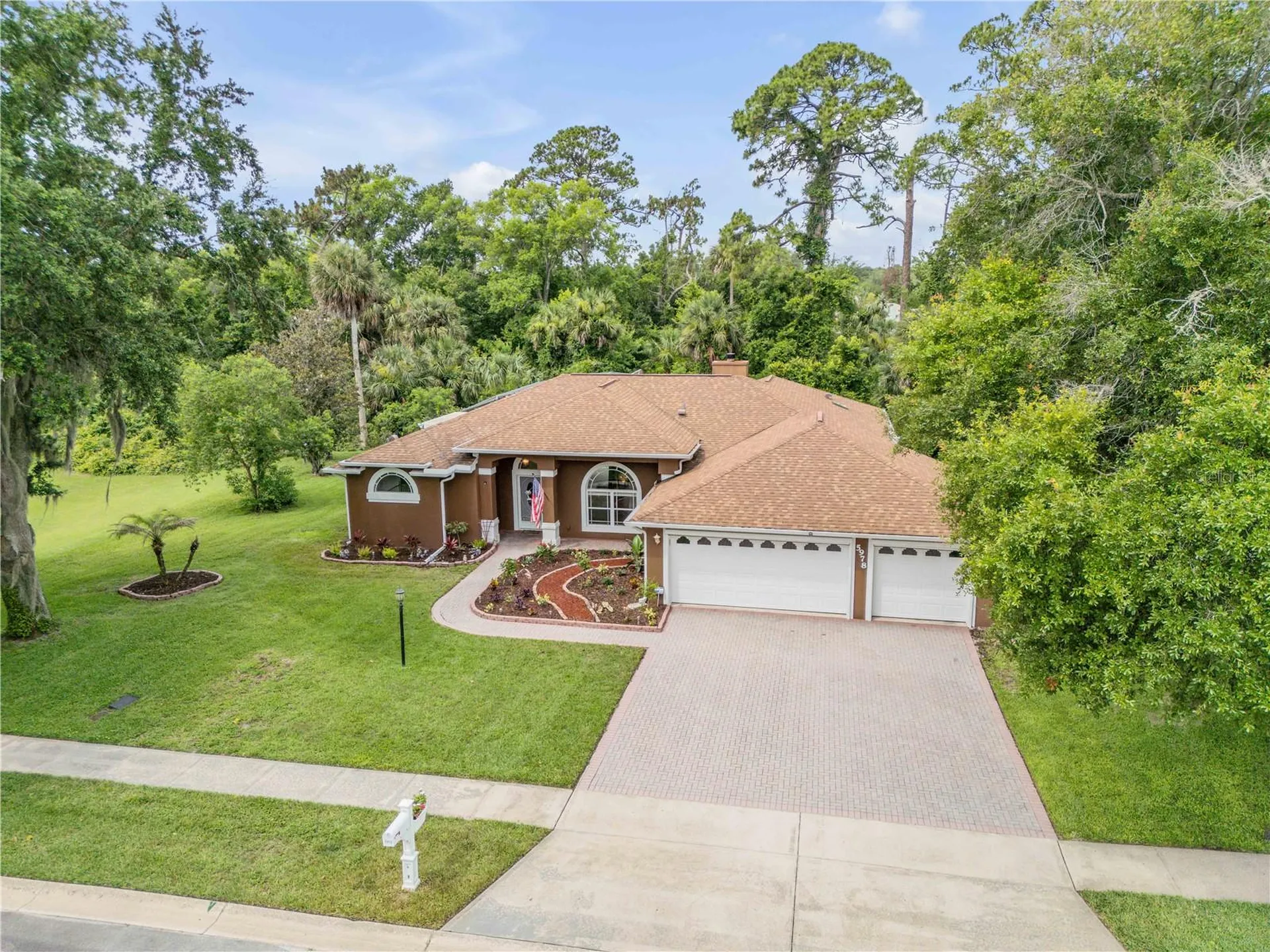 5978 Shady Creek Lane Port Orange FL 32128