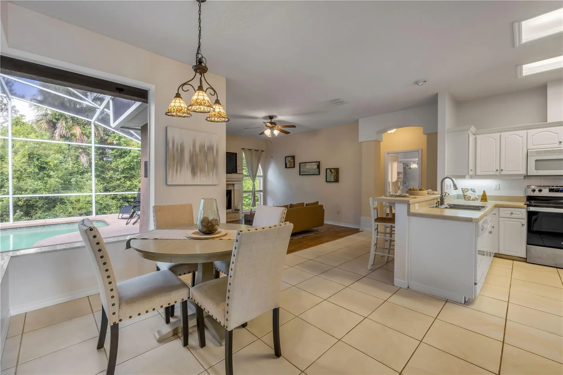 5978 Shady Creek Lane Port Orange FL 32128