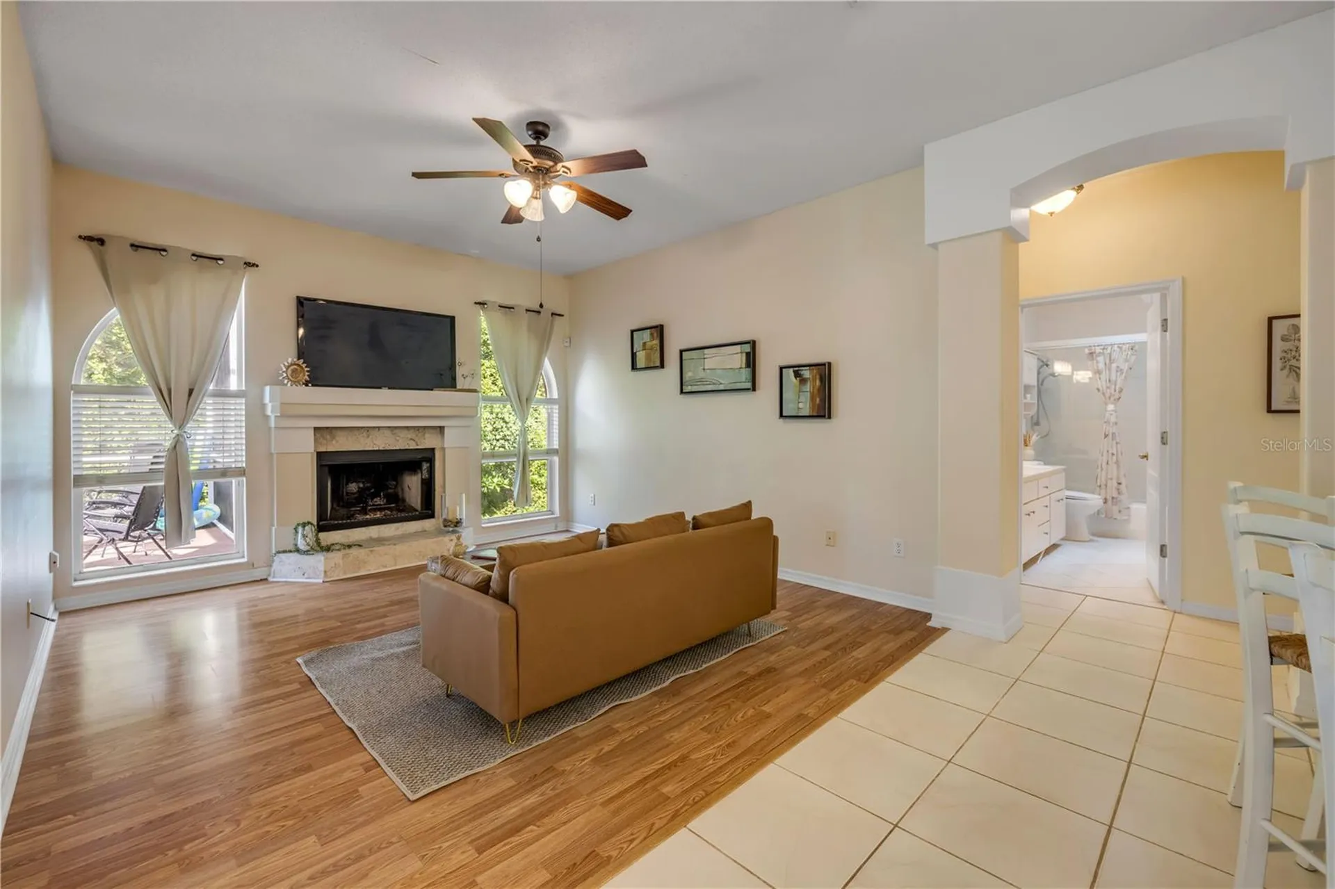 5978 Shady Creek Lane Port Orange FL 32128