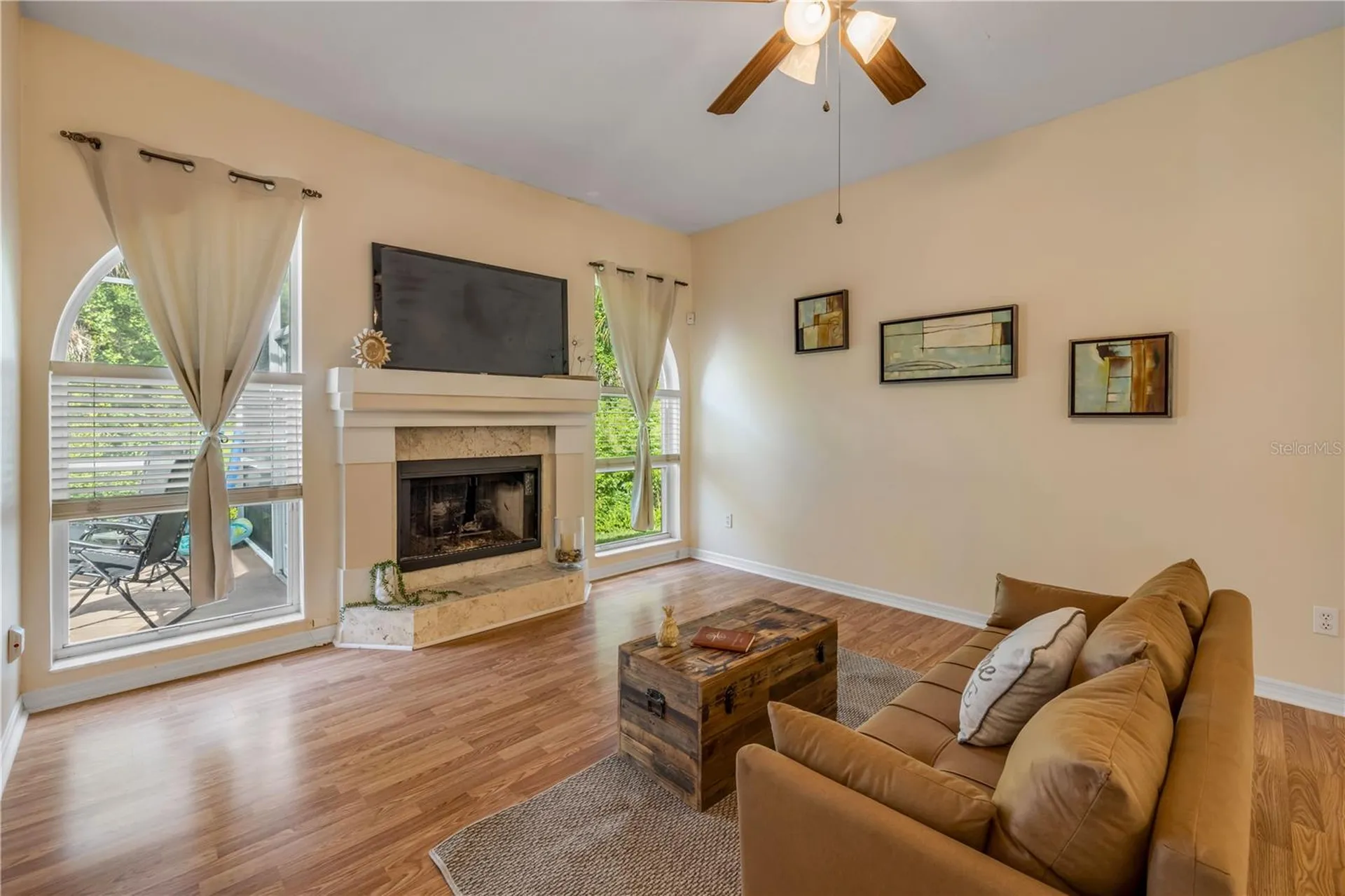 5978 Shady Creek Lane Port Orange FL 32128