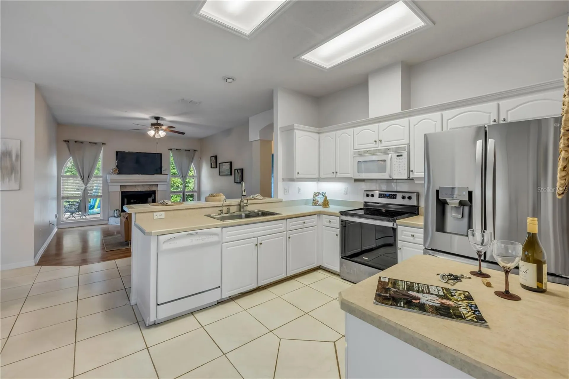 5978 Shady Creek Lane Port Orange FL 32128