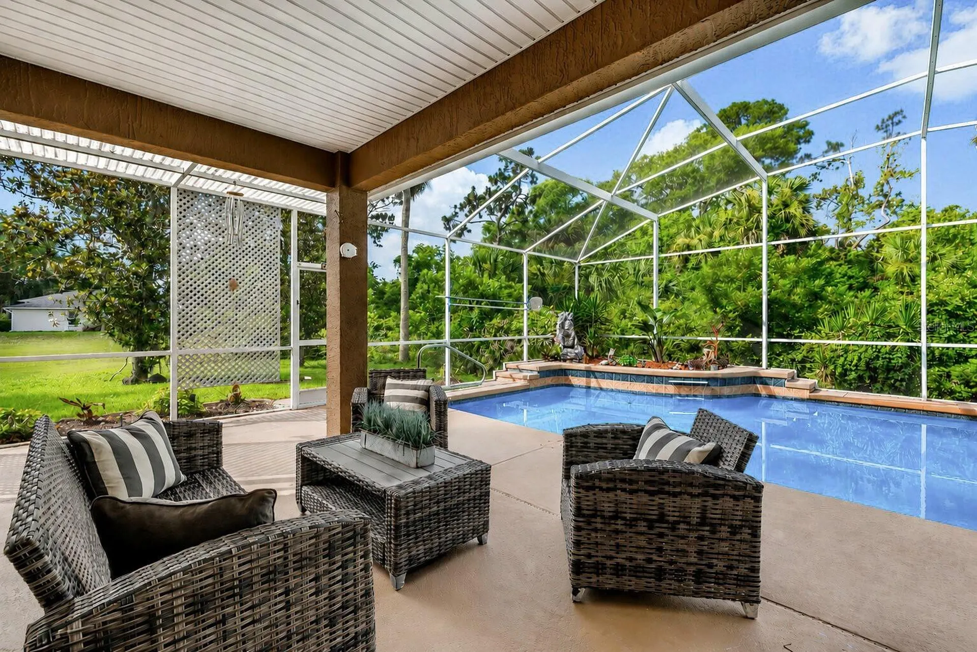 5978 Shady Creek Lane Port Orange FL 32128
