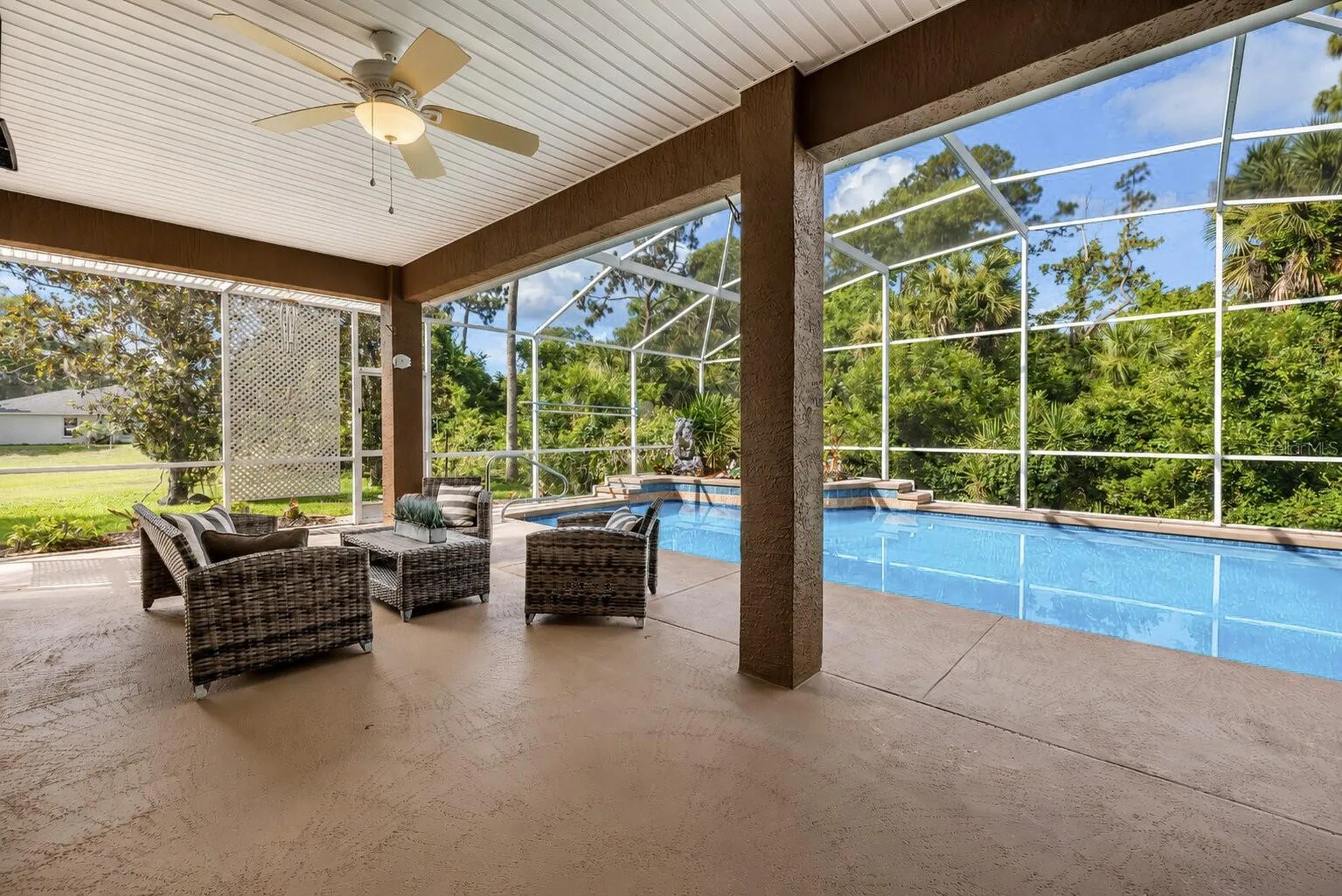 5978 Shady Creek Lane Port Orange FL 32128