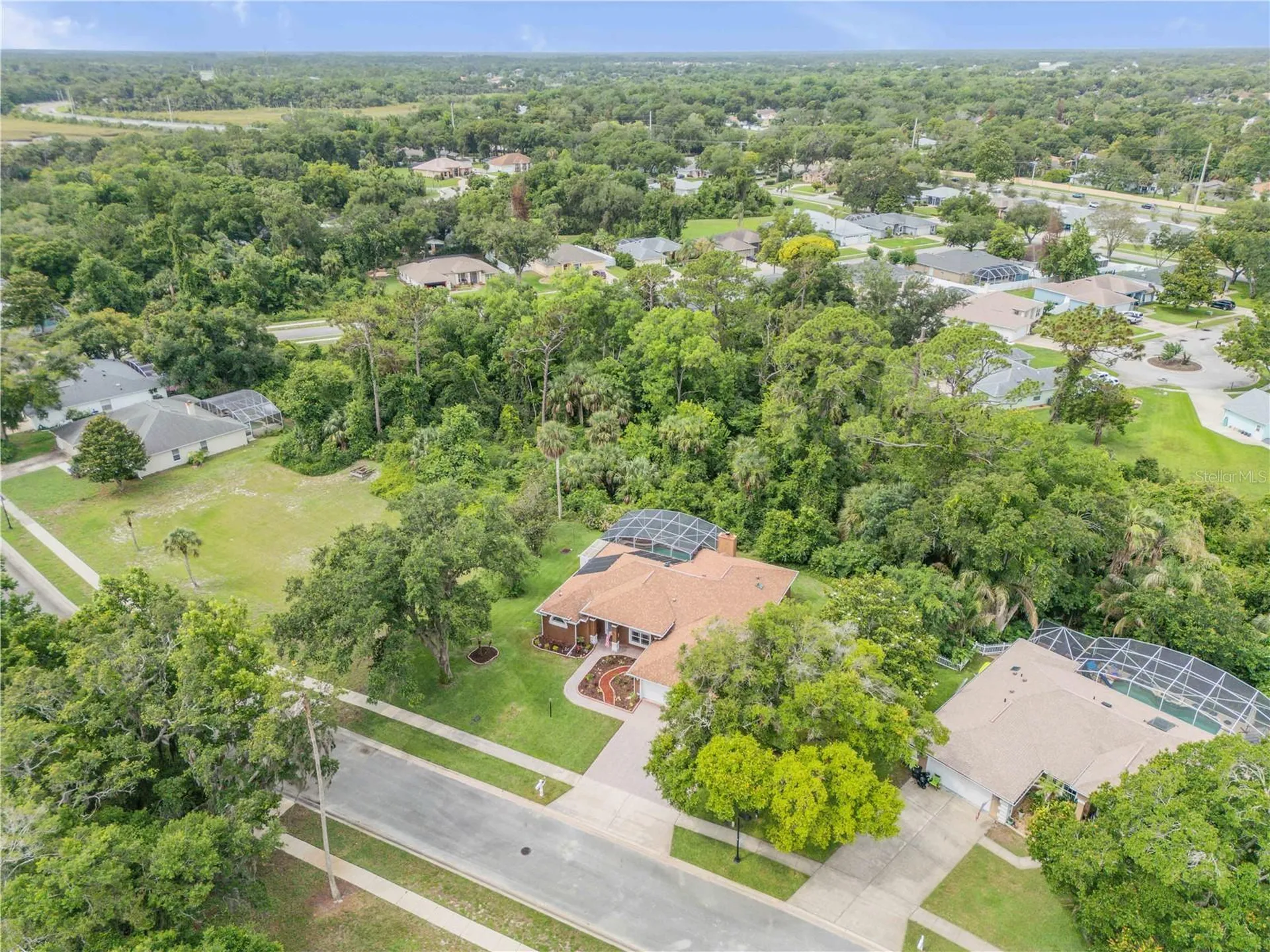 5978 Shady Creek Lane Port Orange FL 32128