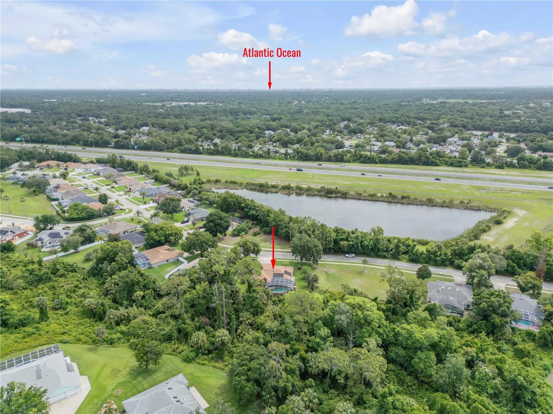 5978 Shady Creek Lane Port Orange FL 32128