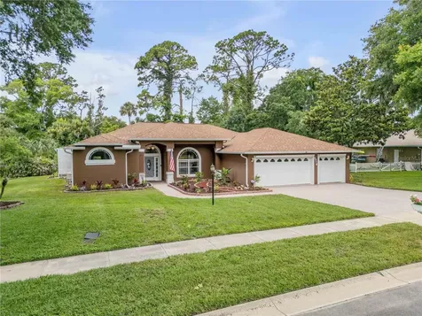 5978 Shady Creek Lane Port Orange FL 32128